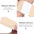 thumbnail image 3 of 2 Pcs bandage de Poignet de Sport de Plein Air Basketball Sport Levage tension Protège-Poignet 40cm Protège-Enroulement, 3 of 5