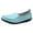 Light Blue, variant on Casual Shoes For Ladies Women's Loafers Outdoor Casual Fashion Comfort Rubber Sole Flats Shoes,Pink 9