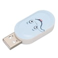 thumbnail image 3 of Memorias USB, memoria USB de dibujos animados, linda memoria USB, linda memoria USB de calidad superior, 3 of 9
