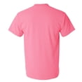 thumbnail image 2 of Gildan Mens Ultra Cotton Short Sleeve T-Shirt, 2 of 2