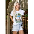 thumbnail image 3 of St Paddys Feeling Lucky Tootsie Owl Men's Graphic T Shirt Tees Brisco Brands M, 3 of 5