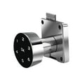 thumbnail image 1 of Cajón inteligente Macarena de gabinete digital sin llave Estilo C 22mm Cerradura electrónica inteligente, 1 of 8