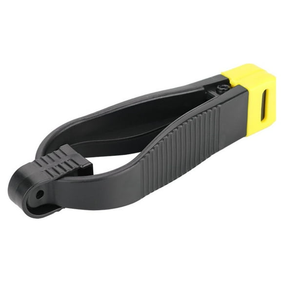 Power Grip, Anti-Rust Boat Clip, Convenient To Use Sturdy And Durable For Board Trolling Boat Sea Fishing Fishing Accessory