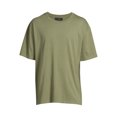 thumbnail image 5 of No Boundaries Men's Oversized T-Shirt, 5 of 5