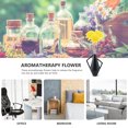 thumbnail image 3 of MasteelfCA 100Pcs Diffuser Flowers Diffuser Chrysanthemum Aromatherapy Accessories, 3 of 7
