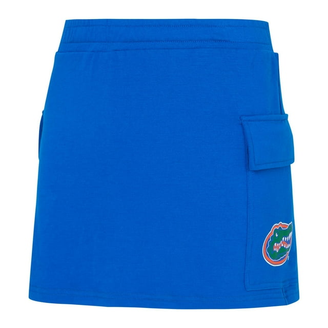 NCAA Women's Knit Skort