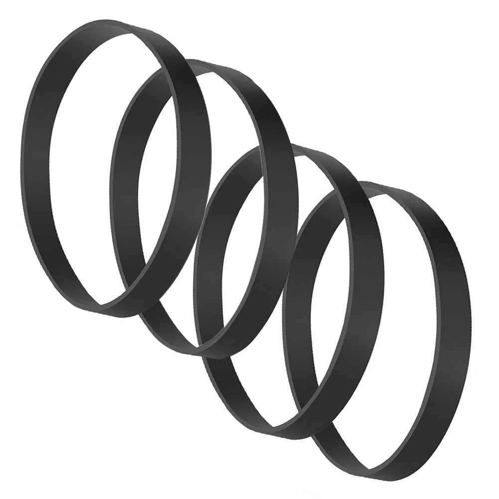 Replenishment Belts for Bissell LiftOff Multi Cyclonic Upright Pet Vacuum, Fits all LiftOff