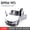 D26-BMW M5 white, variant on 1:36 Sports Sedan Diecast Model Car Pull Back Vehicle Toy Openable 4 Doors Alloy Race Car Replica Collectible Ornament Multi Color Gift for Boys Car Collectors