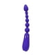 thumbnail image 2 of Vibrador Anal Beads Butt Plug Adultos Juguetes Sexuales para Hombres Mujeres Parejas, Vibrador Anal Recargable Estimulador Punto G Impermeable Masajeador de Próstata Masculino, Consolador Anal de Sili, 2 of 6