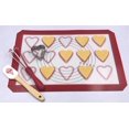 thumbnail image 3 of JBloom Boom Ensemble de Cuisson Premium 5 Pcs – Parfait pour Chaque Boulanger!, 3 of 6