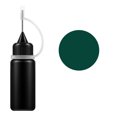 thumbnail image 1 of Pasta líquida para tatuajes, color negro, marrón, rojo, henna india, para tatuajes temporales, 10 ml, tinta para pintura corporal, gel de fruta orgánico natural, 1 of 5