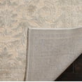 thumbnail image 4 of SAFAVIEH Paradise Oscar Traditional Area Rug, Cream/Slate Blue, 2'7" x 4', 4 of 7