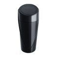 thumbnail image 1 of CUITING Car Can With Lid Car Can Cup Holder Mini Garbage Can With 2pcs Small Garbage Organizer Storage For Front Back Seat Accessories, 1 of 3