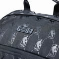thumbnail image 6 of POINT3 Black Denver Nuggets Road Trip Tech Backpack, 6 of 7