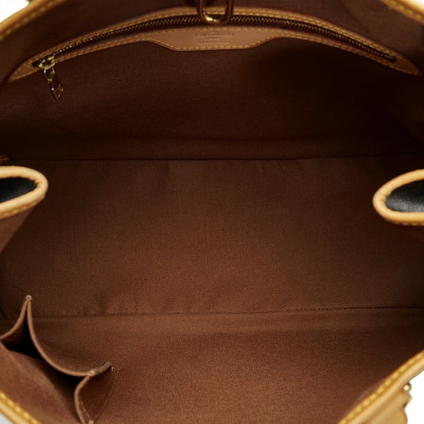 Louis Vuitton Vintage - Monogram Batignolles Horizontal - Brown - Monogram  Canvas Tote Bag - Luxury High Quality - Avvenice