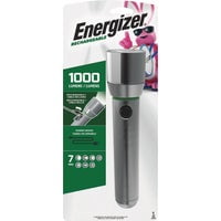 Energizer Vision HD Rechargeable Flashlight