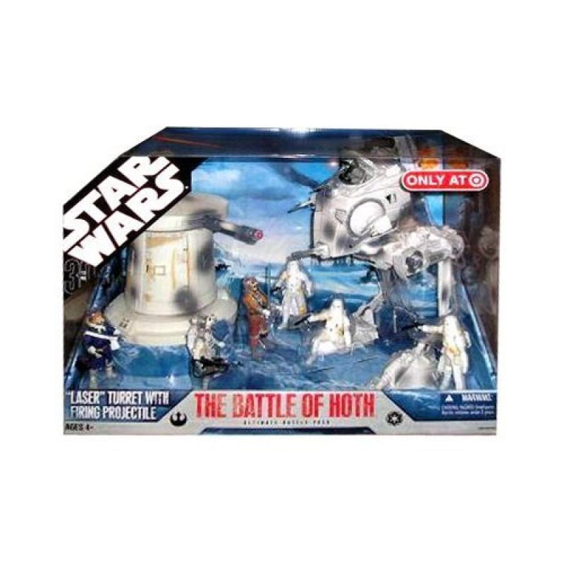 hoth action figures