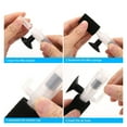thumbnail image 4 of Fish Tank Small Soundless Pneumatic Filter Water Goblin Air Pump Filtration Mute Suction Oxygenation, 4 of 6