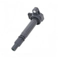 thumbnail image 4 of Sinyiin Heat Resistant Ignition Coil Automotive Ignition Coil 9091902237 for Vehicle Use, 4 of 10