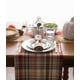 thumbnail image 2 of Camino de mesa a cuadros DII Give Thanks Design Imports CAMZ37780, 2 of 2