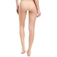 thumbnail image 2 of Melissa Odabash womens  Orlando Bottom, 44, Brown, 2 of 3