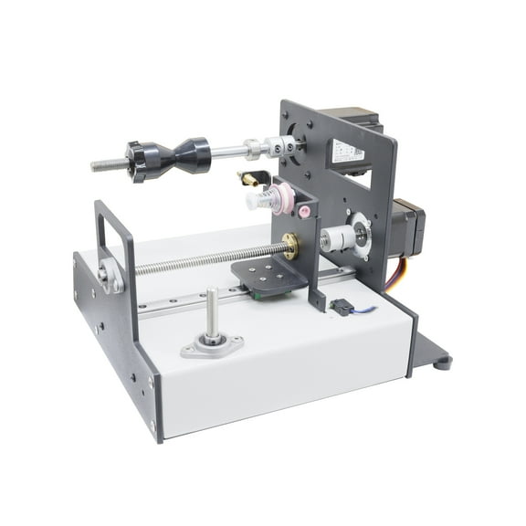 Automatic Wire Arrangement Winding Machine CNC Winding Machine 24-220V