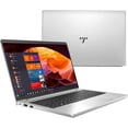 thumbnail image 4 of Laptop HP EliteBook 645 G9 | Ryzen 5 PRO | 16GB RAM | 256GB SSD | Windows 11 Pro (REACONDICIONADA), 4 of 4
