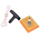 thumbnail image 1 of Cuerda Del Cable De La Manija De Arranque De Del De Aire Para FS 120 200 250 300, 1 of 9
