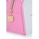 thumbnail image 4 of Bolsa de maquillaje Fast Forward Sanrio Hello Kitty de piel sintética, 4 of 5