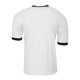thumbnail image 2 of Playera Casual Hombre K-swiss Cooper color Blanco, 2 of 3