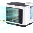thumbnail image 1 of Mobile Air Conditioners, Mini Air Cooler Usb Air Cooler Air Humidifier Air Purifier Table Air Conditioner Fan For Home, 1 of 5