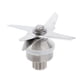 thumbnail image 4 of de cuchilla para licuadoras de material acero inoxidable para licuadoras 5057 5200 VM0100 VM0100A, 4 of 7