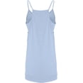 thumbnail image 5 of Women Tennis Dress Built in Shorts Adjustable Straps Hot Shot Mini Dress Athletic Workout Golf Dresses with Pockets, 5 of 6
