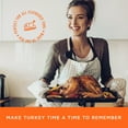 thumbnail image 4 of Turkey Perfect by Fire & Flavor FFR115 All Natural Turkey Rub, 8-oz., 4 of 12