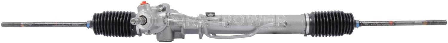 TERREPOWER formerly BBB Industries 311-0132 Power Steering Rack and Pinion Unit