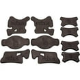 thumbnail image 2 of Mobius X8 Knee Brace Pad Fit Kit  MD, 2 of 2