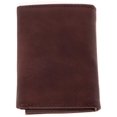thumbnail image 3 of Lee  Pebble Grain Trifold Wallet with Logo (Men), 3 of 4