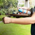 thumbnail image 5 of Cutter Dry Insect Repellent, Aerosol, 4-ounce, 2 pack W/ 4 BONUS Moist Towelettes!, 5 of 5