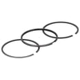 thumbnail image 4 of Piston Ring, Piston Ring Set High Hardness Anti-corrosion Alloy 3ps  For Piston Kit For Industry For Petrol Engine For Factory, 4 of 8