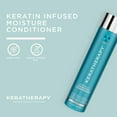 thumbnail image 3 of Keratherapy Keratin infused Moisture Shampoo and Conditioner 10.1 oz Duo, 3 of 3
