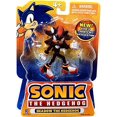 thumbnail image 1 of Figura de acción exclusiva de Sonic the Hedgehog Shadow the Hedgehog (3.5 ") Jazwares 793631416158, 1 of 1