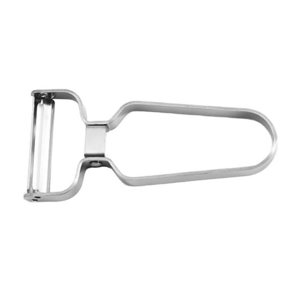 Stainless Steel Potato Fruit Vegetable Shape Easy to Clean Non-slip