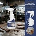 thumbnail image 3 of Rust Remover Spray Liquid for Metal Automotive Garden Tools, 3 of 8