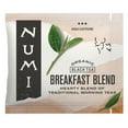 thumbnail image 2 of Numi Organic Breakfast Blend Black Tea, 18 Count Microplastic Free Tea Bags, 2 of 5