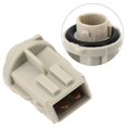 thumbnail image 2 of 2pcs Side Lamp Light Bulb Holders 191941669A For T4 Transporter 1990 To 2003 Side Lamp Light Bulb Holders, 2 of 5