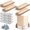 8-3 Inch, variant on Hardware Joint Fasteners 8, 3 Inch Mounting Kit for Handrails Balustrades