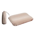 thumbnail image 2 of Milaget Camping Inflatable Pillow with Storage Bag Compressible Pillow for Traveling, 2 of 9