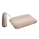 thumbnail image 2 of Almohada inflable,Almohada inflable para acampar impermeable compresible,Almohada de viaje Almohada de playa de aire portátil al aire libre,Almohada inflable compacta para soporte lumbar del, 2 of 9