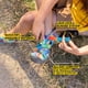 thumbnail image 2 of Sandalias Cerradas KEEN Seacamp 2 CNX para Niños Azul, 2 of 7