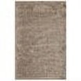 thumbnail image 2 of United Weavers of America Cassidy Shag Collection Rug, 7-Feet 10-Inch by 10-Feet 6-Inch, Beige, 2 of 2